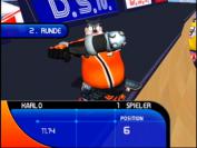 Disney Sports Skateboarding im Gamezone-Test