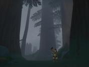 The Mark of Kri im Gamezone-Test