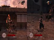 Tenchu: Wrath of Heaven im Gamezone-Test