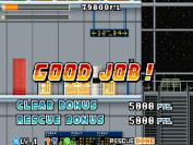 Ninja Cop im Gamezone-Test