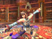 Soul Calibur II im Gamezone-Test