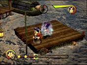 Kung Fu Chaos im Gamezone-Test