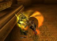 Primal im Gamezone-Test