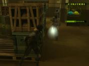 Metal Gear Solid 2: Substance im Gamezone-Test
