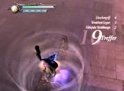 Rygar - The Legendary Adventure im Gamezone-Test