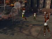 NBA Street Vol. 2 im Gamezone-Test
