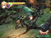 Raging Blades im Gamezone-Test