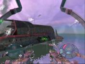 Yager im Gamezone-Test