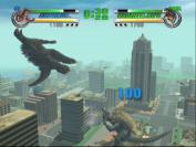 Godzilla: Destroy all Monsters Melee im Gamezone-Test