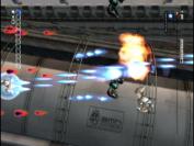 Ikaruga im Gamezone-Test