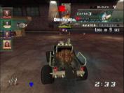 WWE Crush Hour im Gamezone-Test
