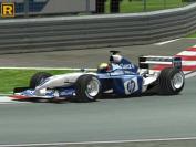 Geoff Crammond's Grand Prix 4 im Gamezone-Test
