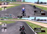MotoGP 3 im Gamezone-Test