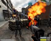 Devastation im Gamezone-Test