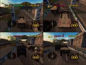 Paris-Dakar Rally 2 im Gamezone-Test