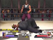 Def Jam Vendetta im Gamezone-Test