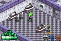 The Incredible Hulk im Gamezone-Test