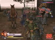 Dynasty Warriors 4 im Gamezone-Test