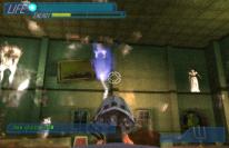 Ghost Vibration im Gamezone-Test