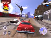 Starsky & Hutch im Gamezone-Test