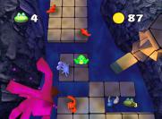 Frogger Beyond im Gamezone-Test