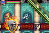 Castlevania: Aria of Sorrow im Gamezone-Test