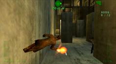 Enter The Matrix im Gamezone-Test