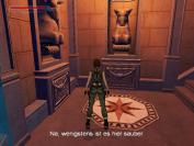 Tomb Raider: The Angel of Darkness im Gamezone-Test