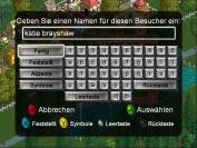 Rollercoaster Tycoon im Gamezone-Test
