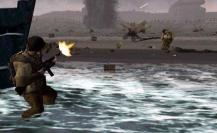 Medal of Honor: Frontline im Gamezone-Test