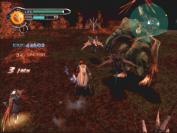 Chaos Legion im Gamezone-Test
