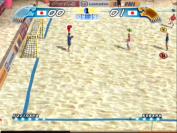 Pro Beach Soccer im Gamezone-Test