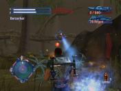 Brute Force im Gamezone-Test
