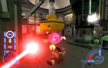 RTX Red Rock im Gamezone-Test