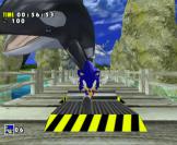Sonic Adventure DX Director's Cut im Gamezone-Test