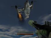 Soldier of Fortune 2: Double Helix im Gamezone-Test