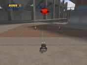 Tony Hawk's Pro Skater 4 im Gamezone-Test