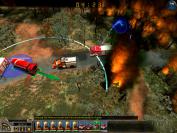 Fire Department im Gamezone-Test