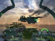 Yager im Gamezone-Test