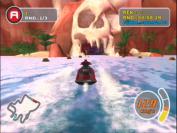 Splashdown 2 im Gamezone-Test