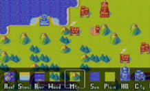 Advance Wars 2: Black Hole Rising im Gamezone-Test