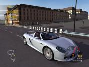 Project Gotham Racing 2 im Gamezone-Test