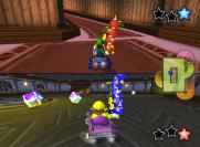 Mario Kart: Double Dash!! im Gamezone-Test