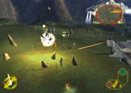 Star Wars: Rebel Strike - Rogue Squadron 3 im Gamezone-Test