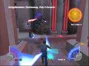 Star Wars Jedi Knight: Jedi Academy im Gamezone-Test