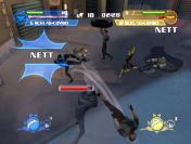 Batman: Rise of Sin Tzu im Gamezone-Test