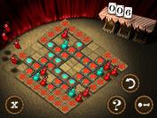 Itch! im Gamezone-Test