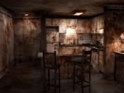 Silent Hill 4: The Room im Gamezone-Test