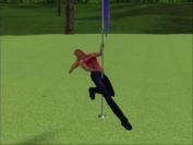 Outlaw Golf im Gamezone-Test
