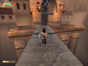 Kaan: Barbarian's Blade im Gamezone-Test